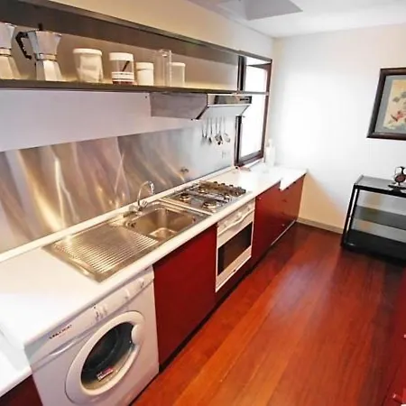 San Polo Apartman