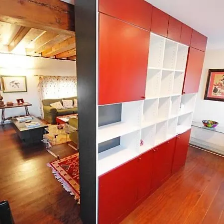 Apartmán San Polo