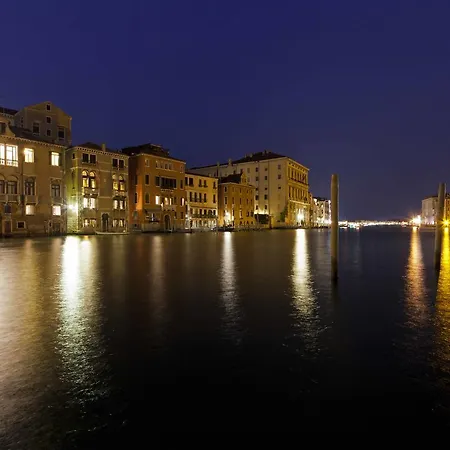 San Polo Apartman Velence