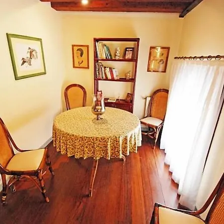 Apartmán San Polo