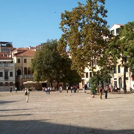 San Polo * Benátky